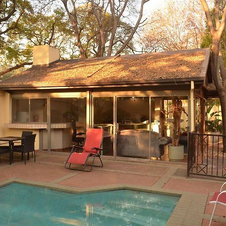 Chancellors Court Pretoria-Noord Esterno foto
