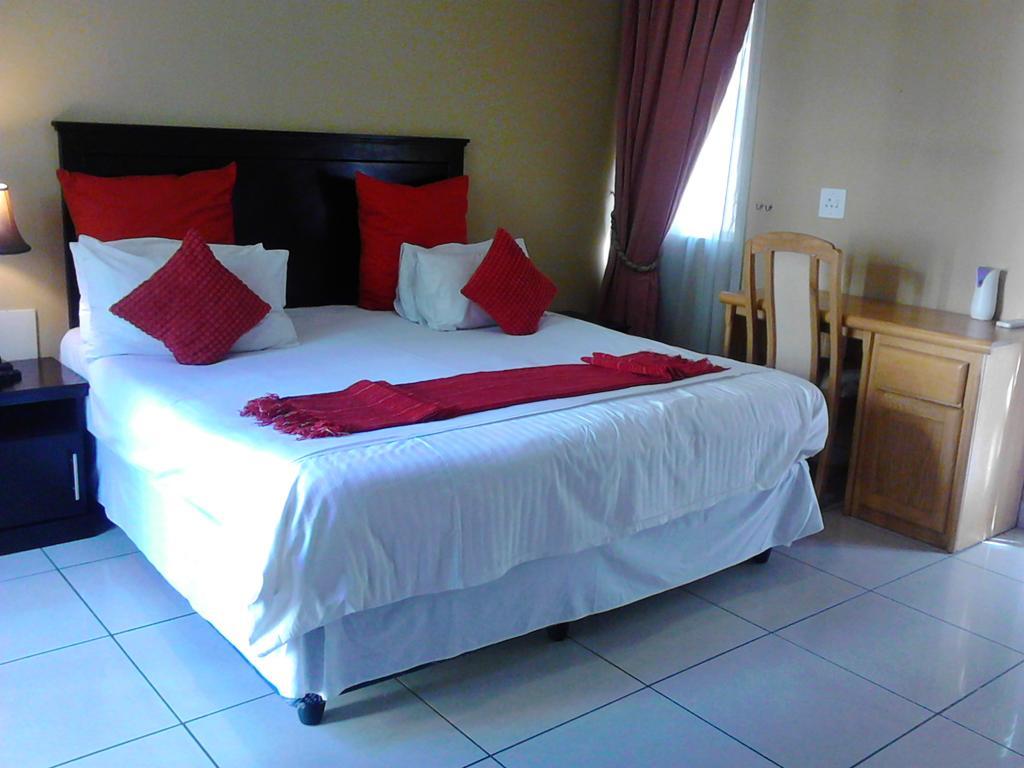 Chancellors Court Pretoria-Noord Esterno foto