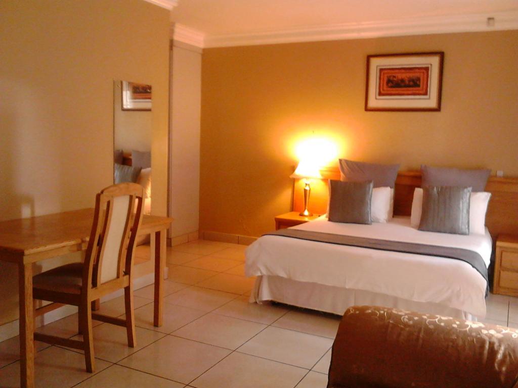 Chancellors Court Pretoria-Noord Esterno foto