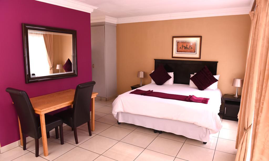 Chancellors Court Pretoria-Noord Esterno foto