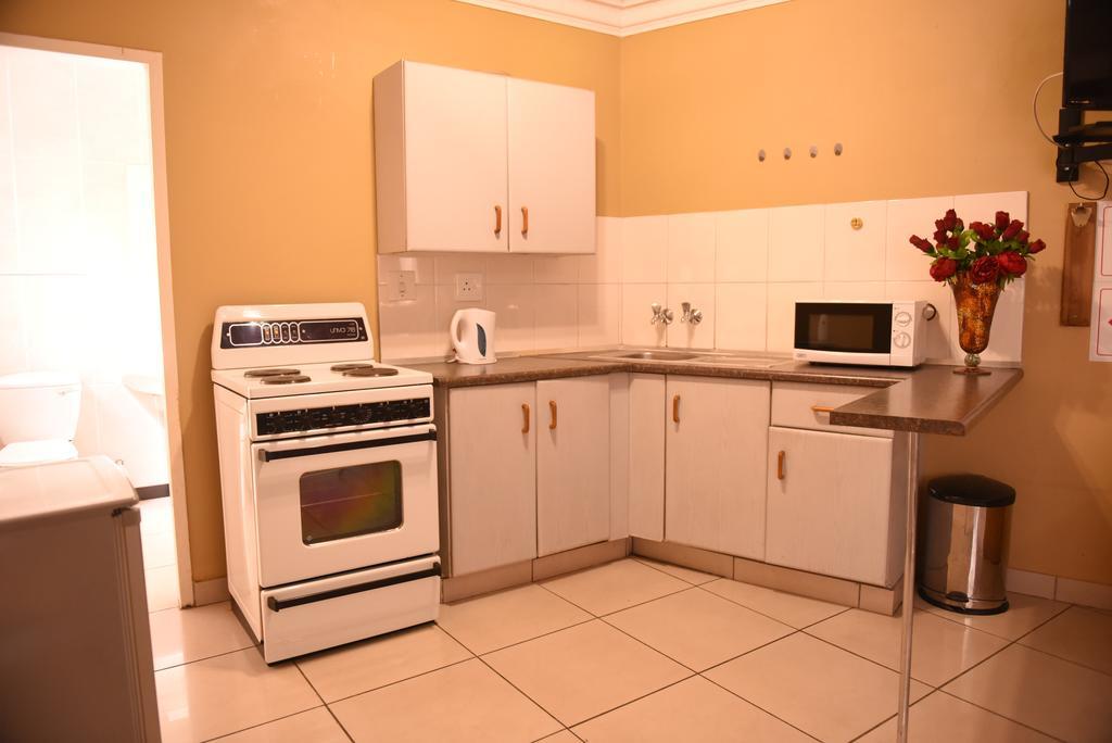 Chancellors Court Pretoria-Noord Esterno foto