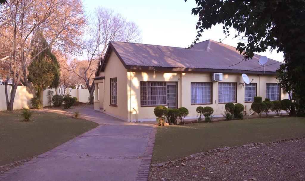 Chancellors Court Pretoria-Noord Esterno foto