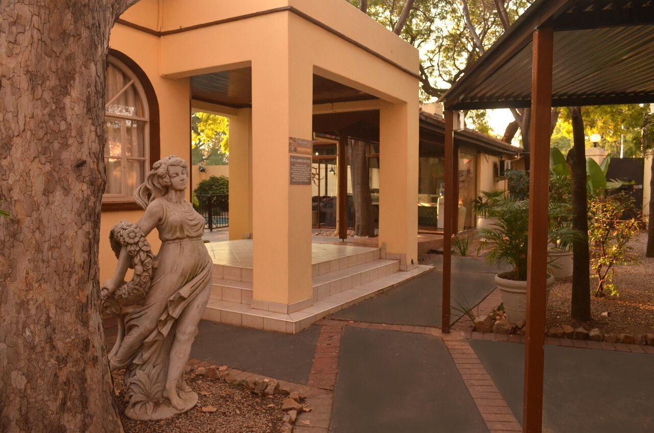 Chancellors Court Pretoria-Noord Esterno foto